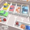 Park Inc (XSX) game cover art