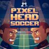 Pixel Head Soccer (XSX) game cover art