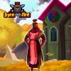 Pyre on Fire: Ten Pages (XSX) game cover art