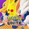 Pokmon UNITE artwork
