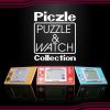 Piczle Puzzle & Watch Collection (XSX) game cover art