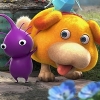 Pikmin 4 (XSX) game cover art