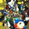 Persona 4: Golden (XSX) game cover art