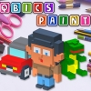 Qbics Paint (XSX) game cover art