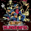 Quest of Dungeons artwork