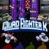 Quad Fighter K (XSX) game cover art