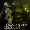 Quarantine Circular (Switch)