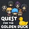Quest for the Golden Duck (XSX) game cover art