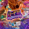 Q-YO Blaster (XSX) game cover art