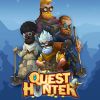 Quest Hunter (XSX) game cover art