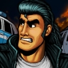 Retro City Rampage DX (XSX) game cover art