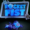 Rocket Fist (XSX) game cover art