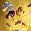 Rayman Legends: Definitive Edition (Switch)