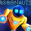 Robonauts (XSX) game cover art