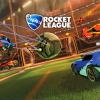 Rocket League artwork
