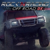 Rock 'N Racing Off Road DX (XSX) game cover art