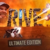RIVE: Ultimate Edition artwork