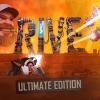 RIVE: Ultimate Edition (XSX) game cover art