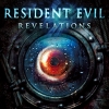Resident Evil: Revelations (XSX) game cover art