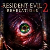 Resident Evil: Revelations 2 artwork
