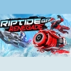 Riptide GP: Renegade artwork