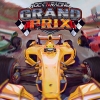 Rock N Racing Grand Prix artwork
