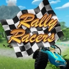 Rally Racers (XSX) game cover art