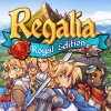 Regalia: Of Men and Monarchs - Royal Edition (XSX) game cover art