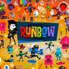 Runbow (XSX) game cover art