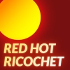 Red Hot Ricochet (XSX) game cover art