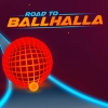 Road to Ballhalla (XSX) game cover art
