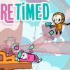 Retimed (XSX) game cover art