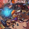 Rise & Shine (XSX) game cover art