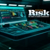 RISK Global Domination (XSX) game cover art