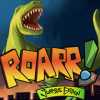 Roarr! Jurassic Edition (XSX) game cover art
