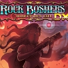 Rock Boshers DX: Director's Cut (XSX) game cover art
