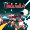 Rival Megagun (XSX) game cover art