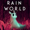 Rain World (XSX) game cover art