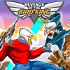 Revenge of the Bird King (XSX) game cover art