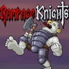 Rampage Knights artwork