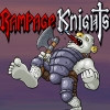 Rampage Knights (XSX) game cover art