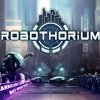 Robothorium (XSX) game cover art