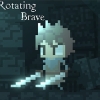 Rotating Brave (XSX) game cover art