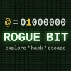 Rogue Bit (XSX) game cover art