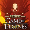 Reigns: Game of Thrones (XSX) game cover art