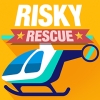 Risky Rescue (XSX) game cover art