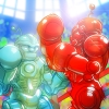 Robox (XSX) game cover art