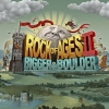 Rock of Ages 2: Bigger & Boulder (XSX) game cover art