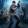 Resident Evil 4 (XSX) game cover art