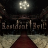 Resident Evil (XSX) game cover art